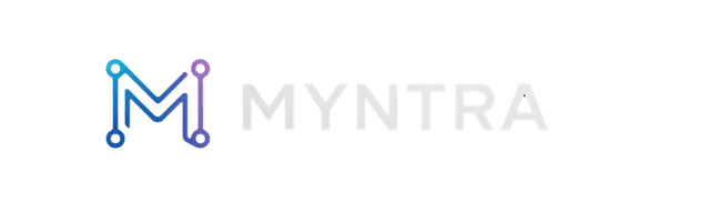 Myntra Lab Logo